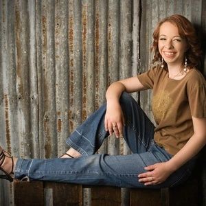 Meet your Posher, Joanne